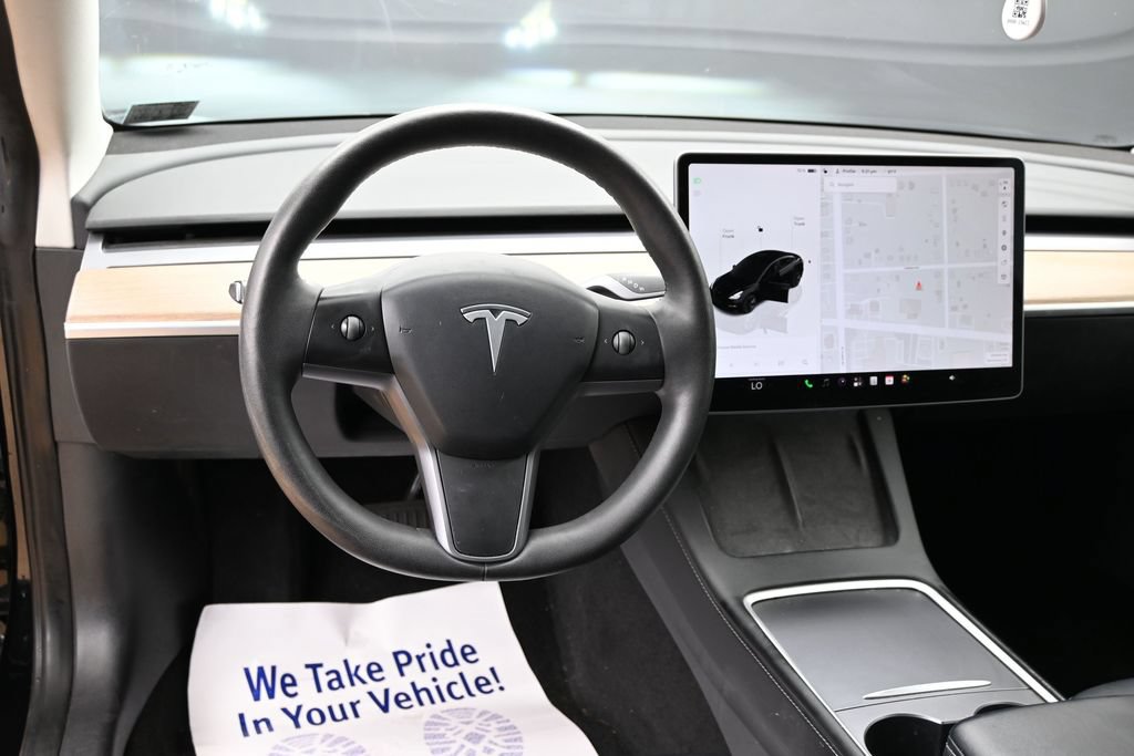 Used 2023 Tesla Model 3 Standard Range RWD image 34