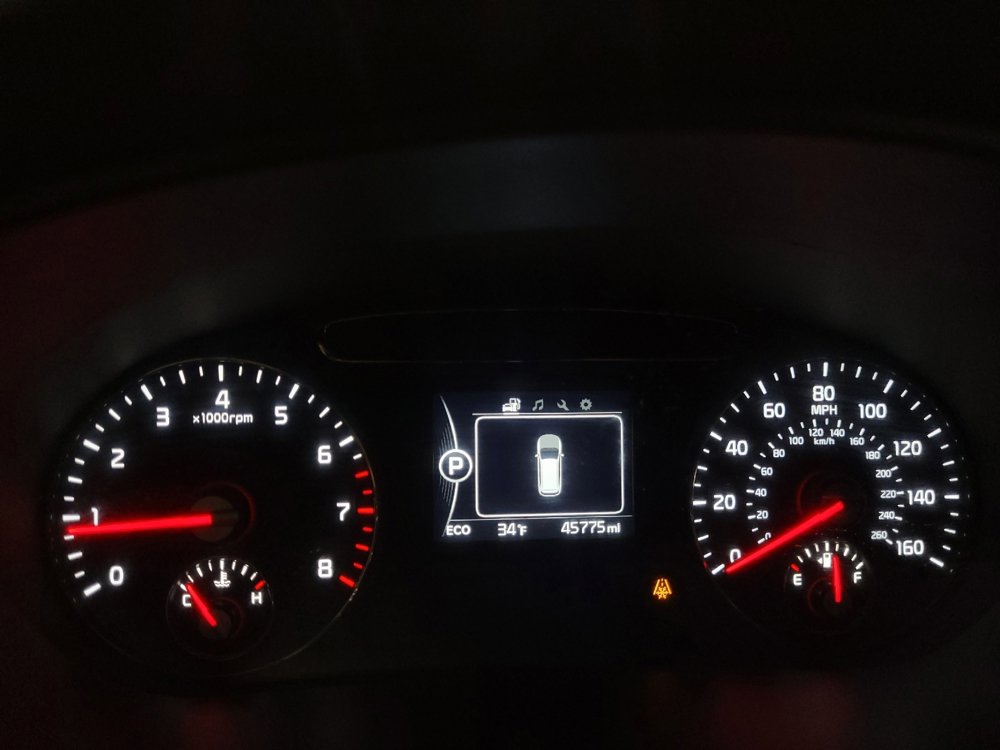 Used 2018 Kia Sorento LX image 23