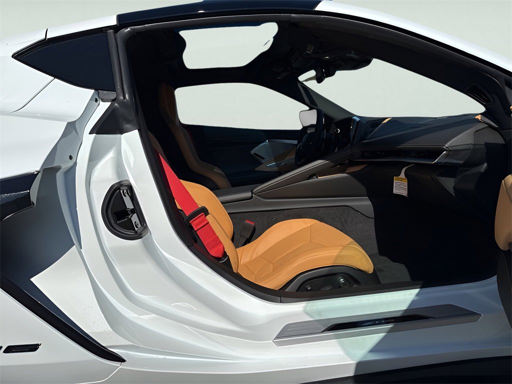 New 2026 Chevrolet Corvette Z06 image 10