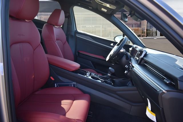 New 2026 Kia K5 GT-Line w/ GT-Line Premium Package image 13