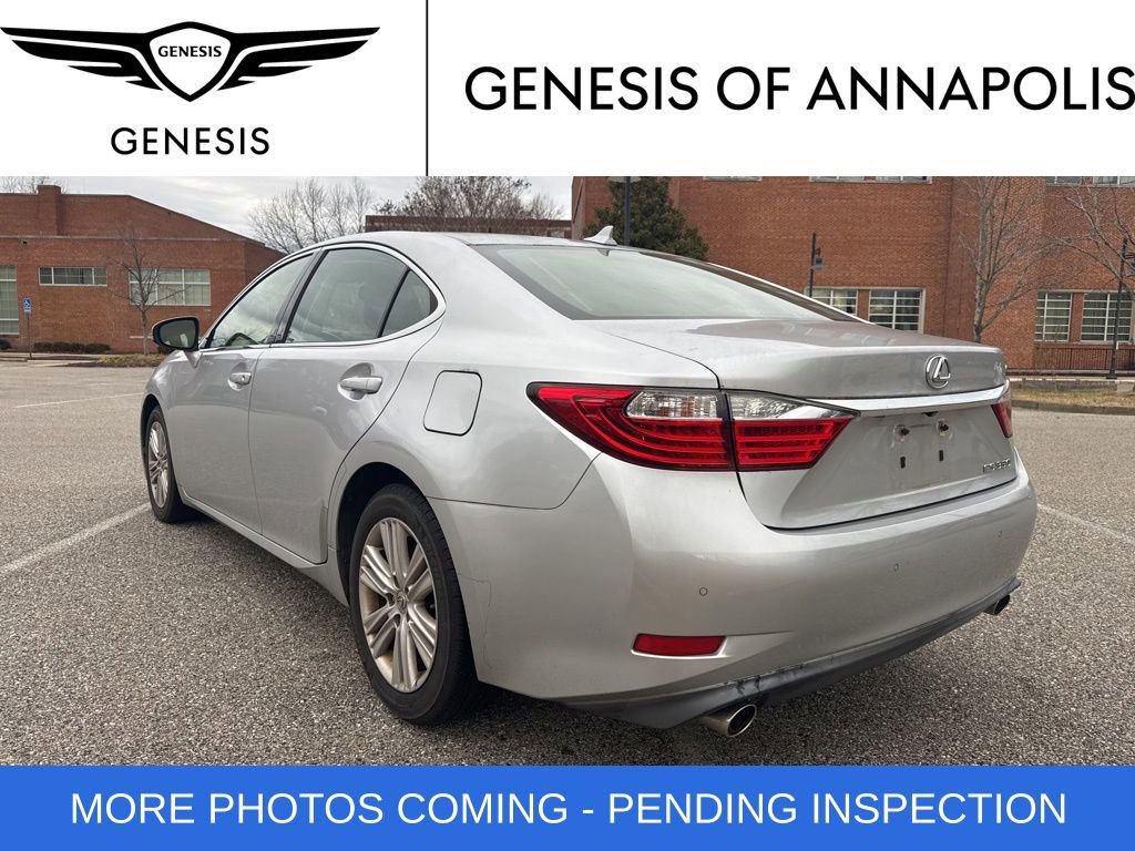 Used 2013 Lexus ES 350 image 4