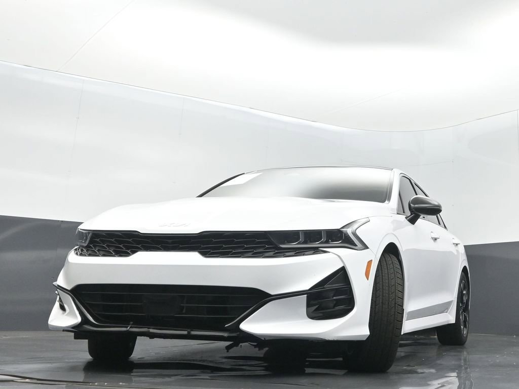 Used 2023 Kia K5 GT-Line image 29