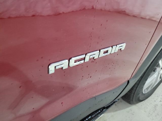 Used 2018 GMC Acadia SLE image 52