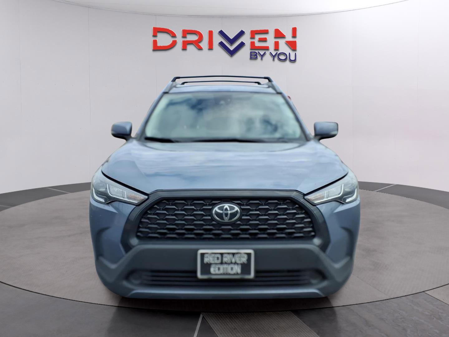 Used 2022 Toyota Corolla Cross LE image 10