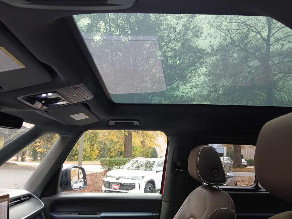 New 2025 Volkswagen ID. Buzz Pro S Plus image 21