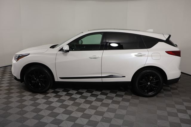 Used 2025 Acura RDX SH-AWD image 5