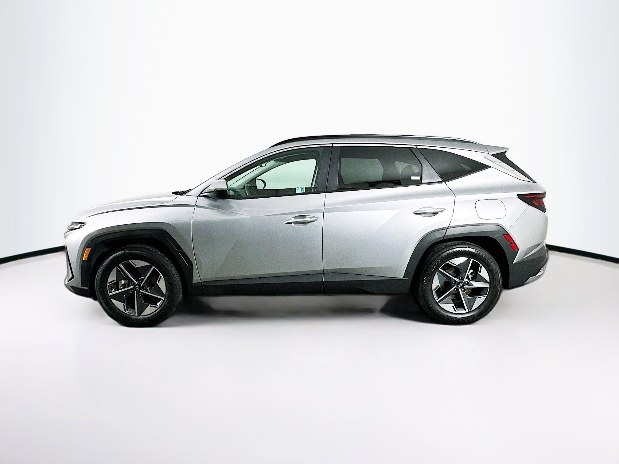 Used 2025 Hyundai Tucson SEL image 4