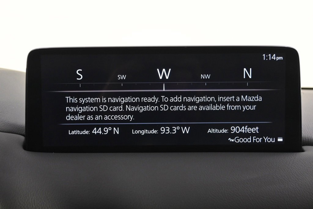 Certified 2025 MAZDA CX-5 AWD 2.5 S w/ Preferred Package image 29