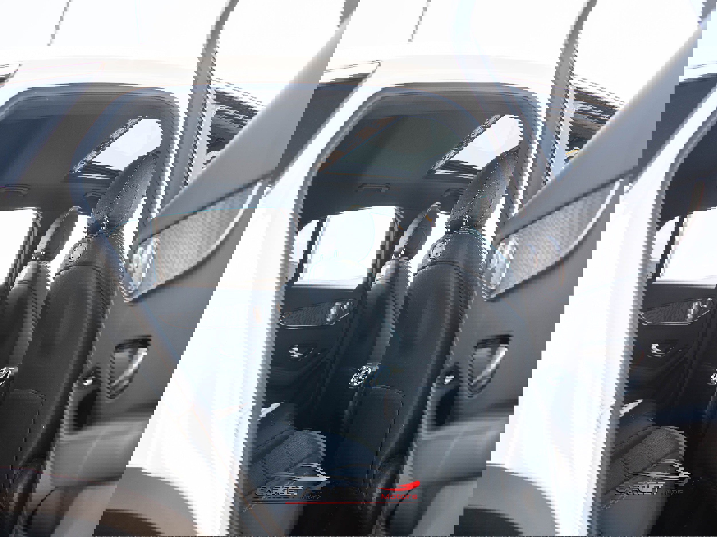 Used 2018 Mercedes-Benz GLC 300 4MATIC Coupe image 19