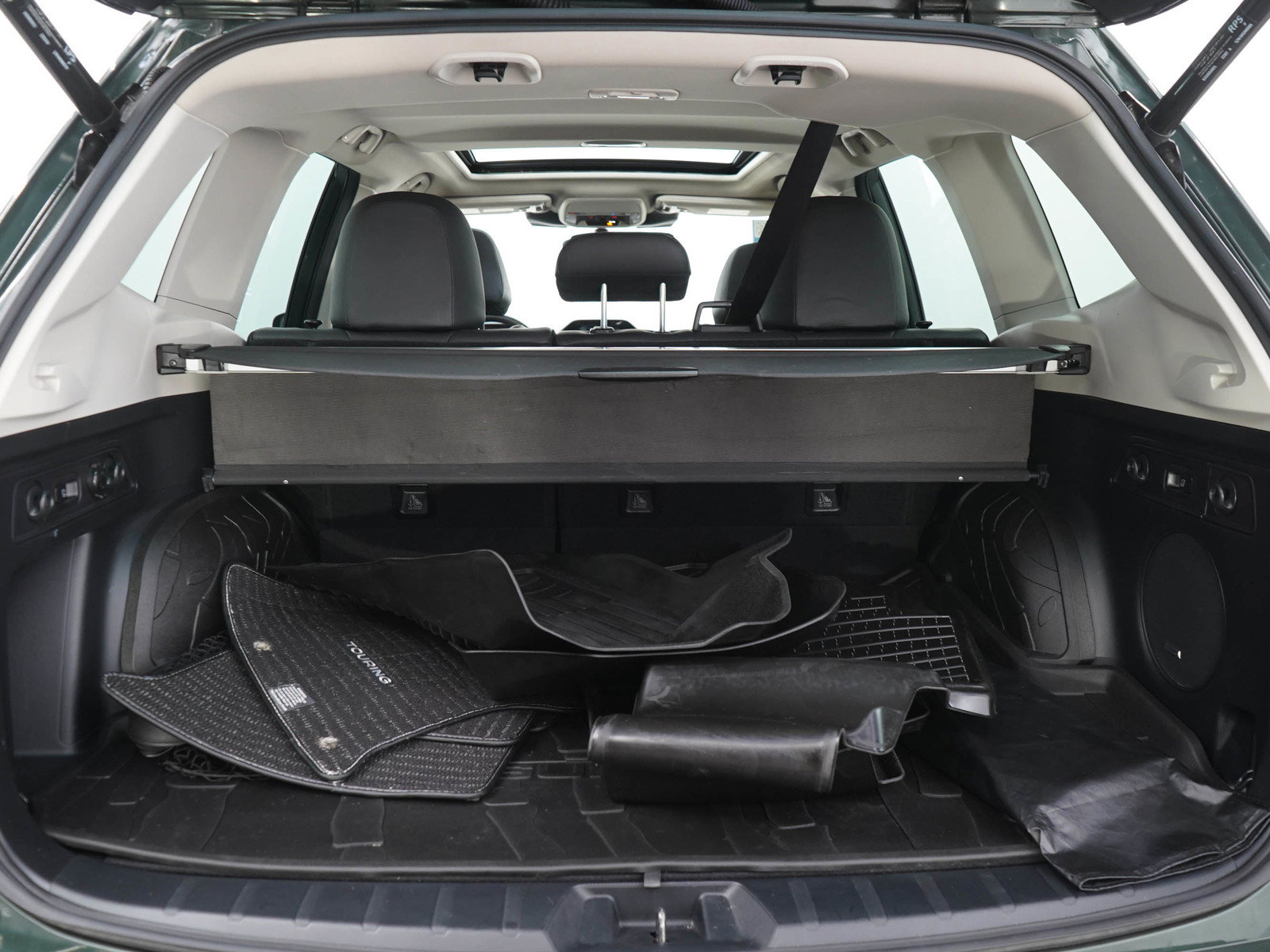 Used 2023 Subaru Forester Touring AWD/4WD image 9
