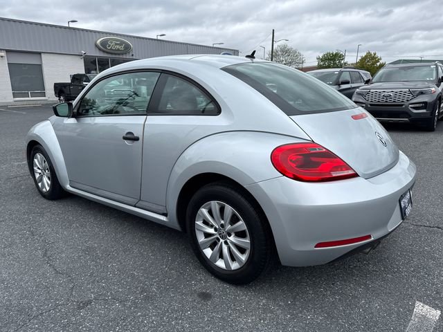 Used 2014 Volkswagen Beetle 1.8T FWD image 3
