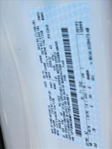 New 2026 Ford F250 Platinum image 18