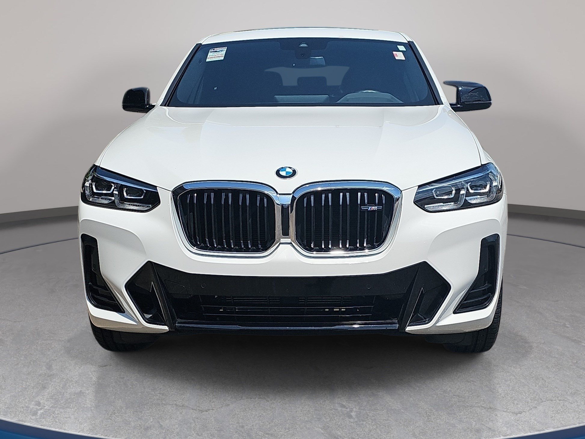 Used 2024 BMW X4 M40i w/ Premium Package AWD/4WD image 2