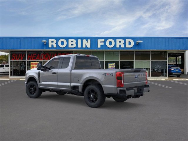 New 2026 Ford F250 XL image 4