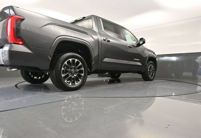 Used 2026 Toyota Tundra Limited w/ Power Package AWD/4WD image 37