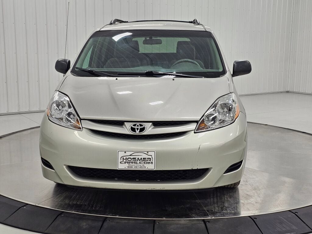 Used 2006 Toyota Sienna LE image 8