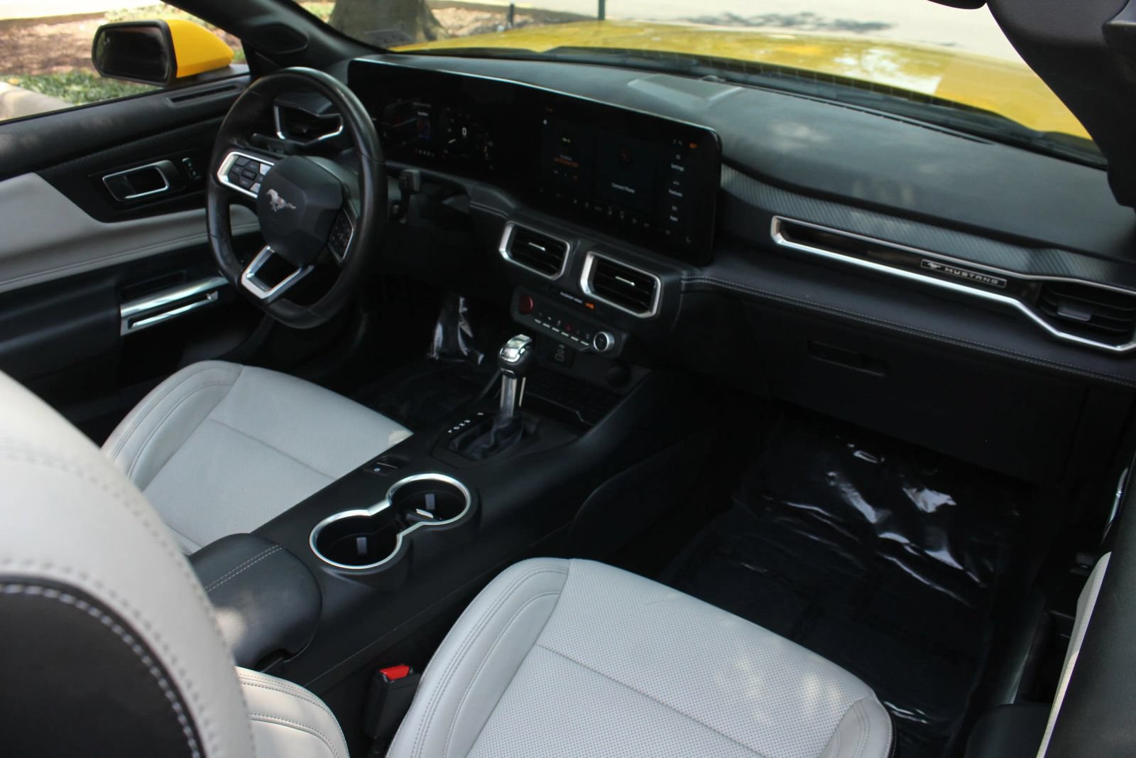 Used 2024 Ford Mustang Premium RWD image 20