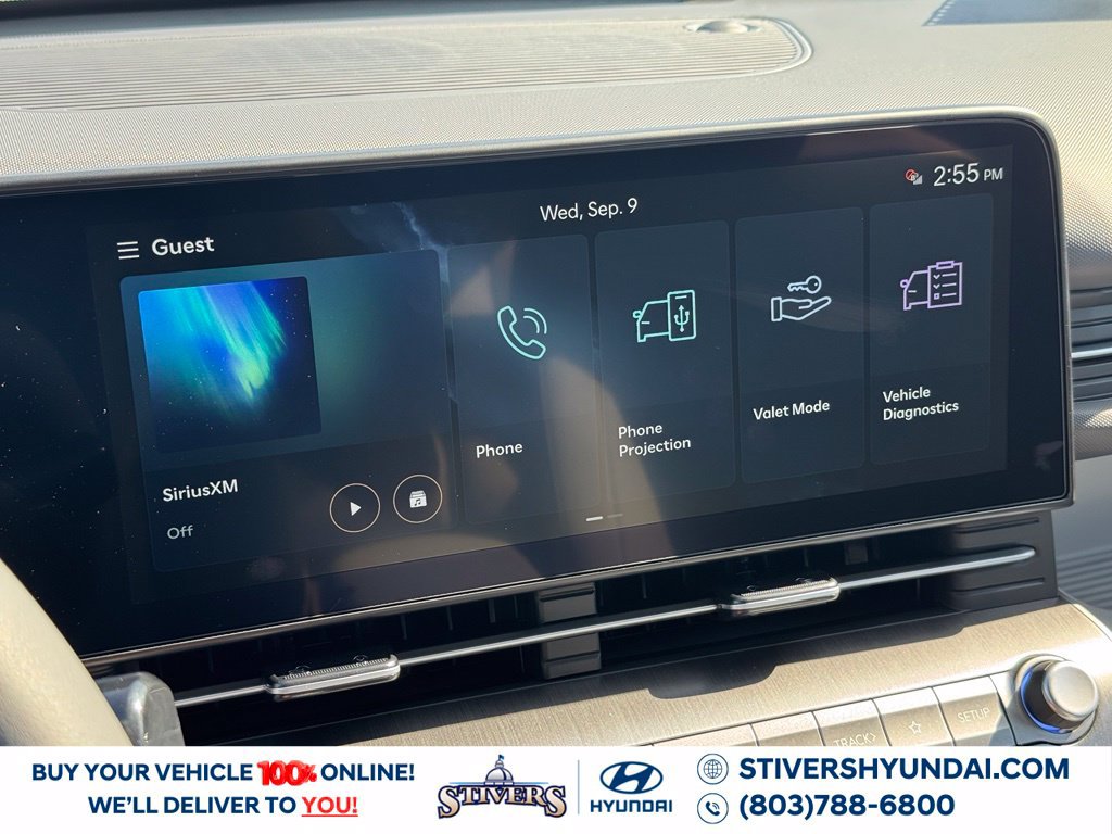 New 2027 Hyundai Kona SE FWD image 25