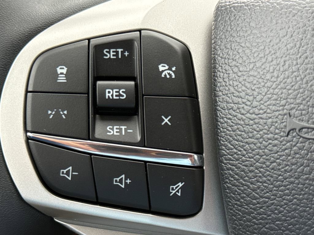 New 2026 Ford Explorer Active image 28