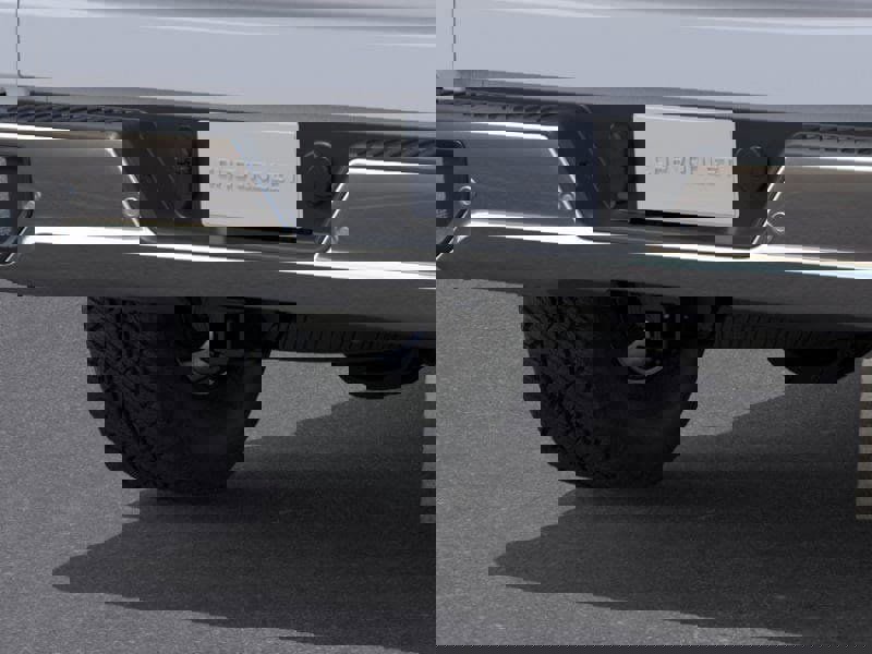New 2026 Chevrolet Silverado 1500 W/T w/ WT Value Package image 14