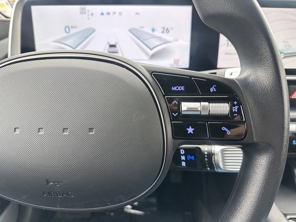 Certified 2024 Hyundai Ioniq 6 SE image 21