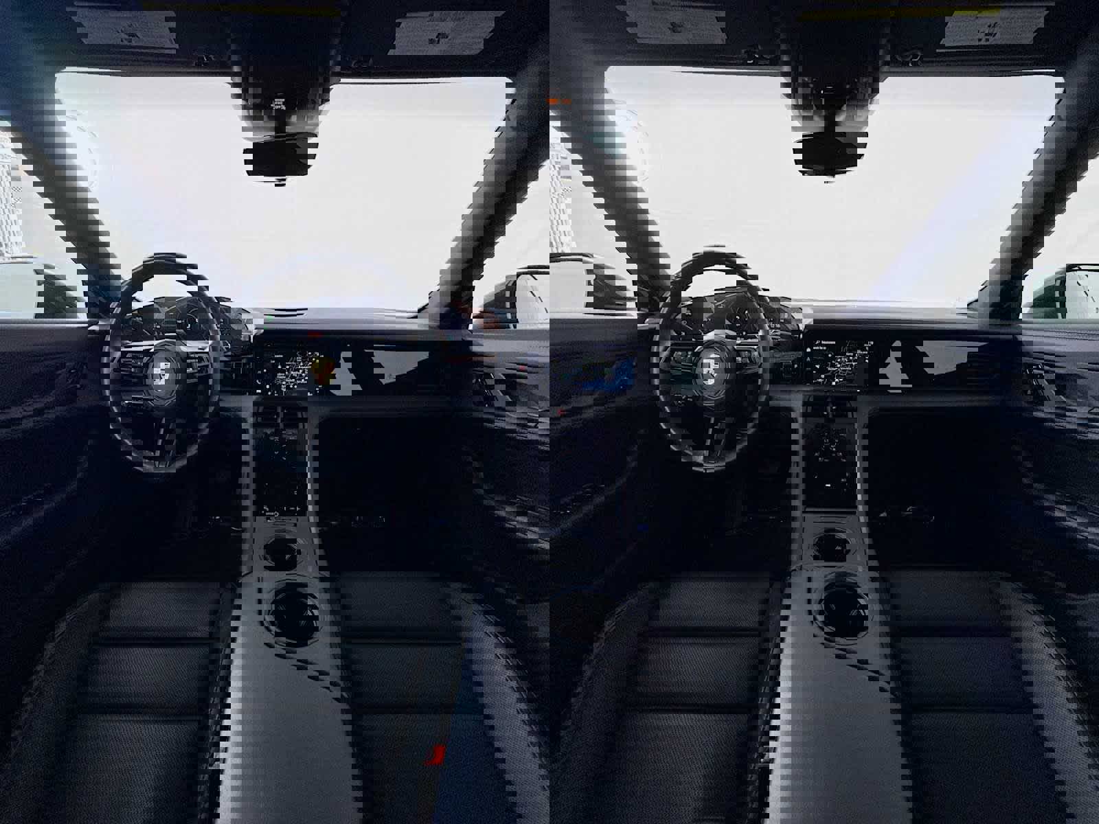 Used 2020 Porsche Taycan 4S image 33