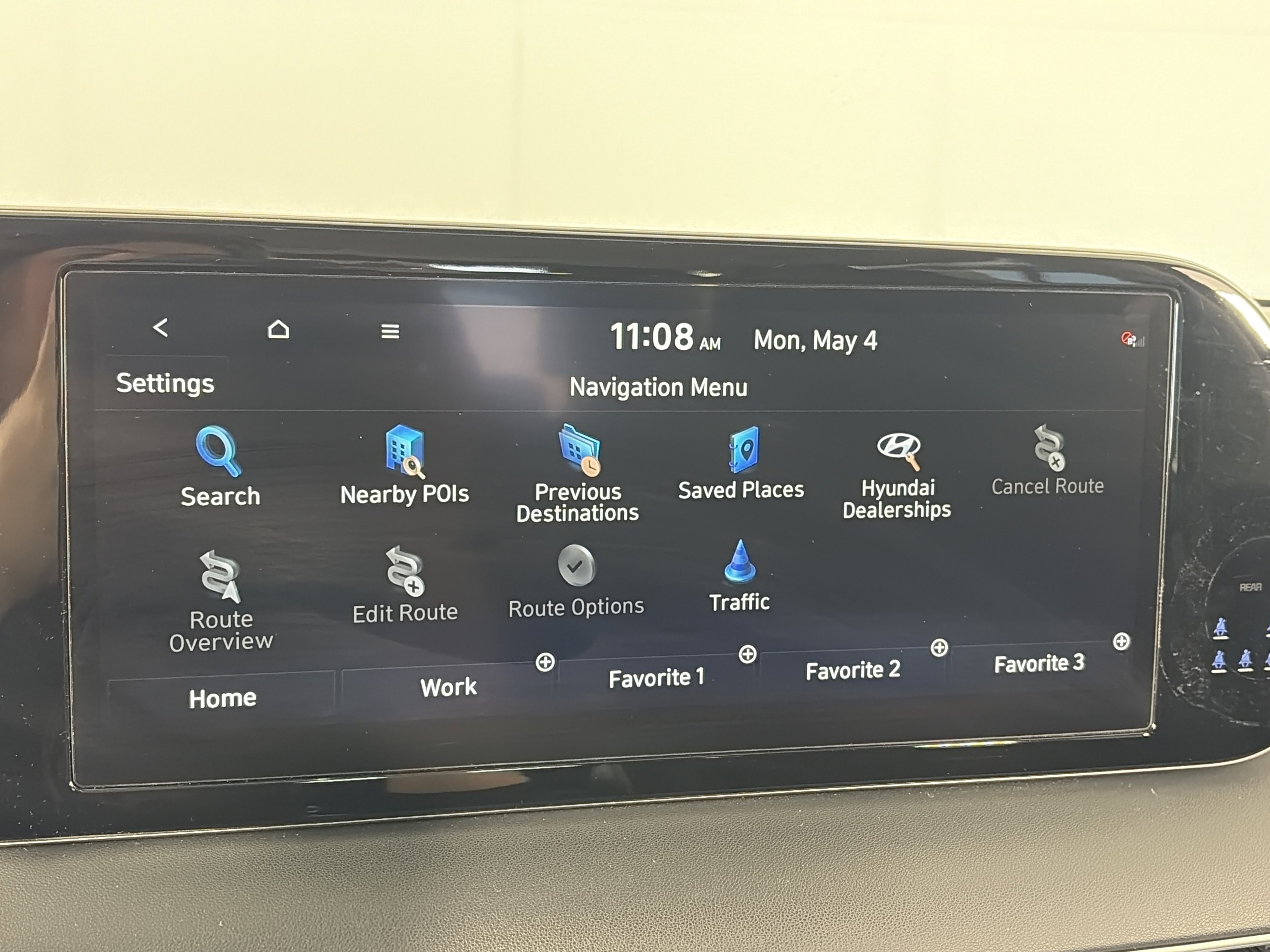 Used 2023 Hyundai Palisade XRT AWD/4WD image 23