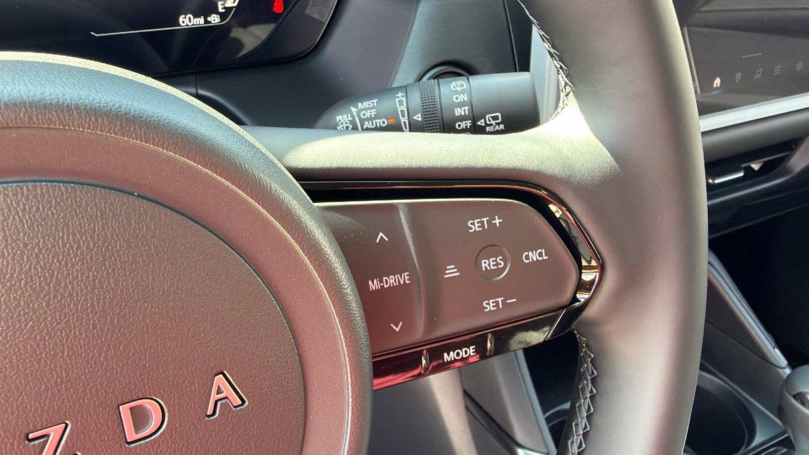 New 2026 MAZDA CX-5 Preferred AWD/4WD image 16