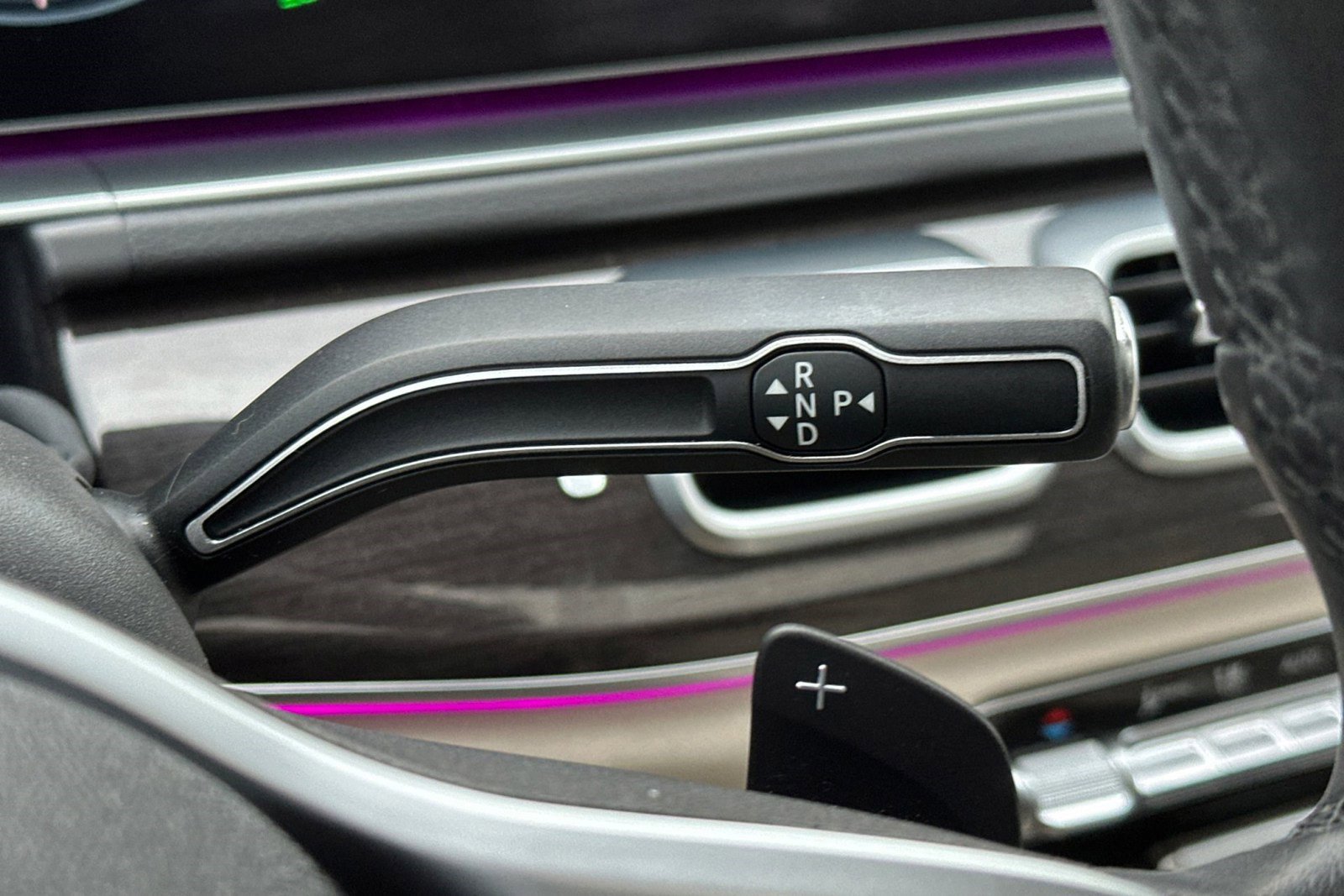 Used 2020 Mercedes-Benz GLS 450 4MATIC image 24