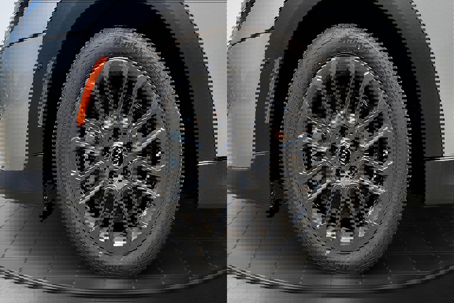 Certified 2025 MINI Cooper S image 13