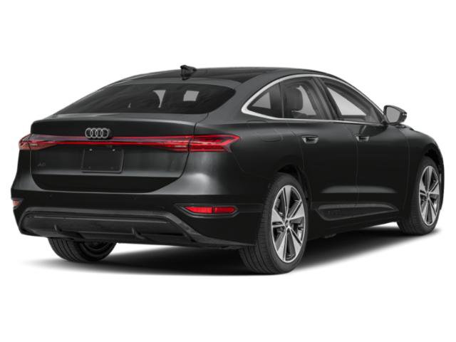 New 2027 Audi A6 e-tron Prestige video 2