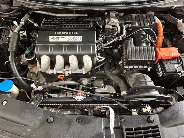 Used 2015 Honda CR-Z image 26