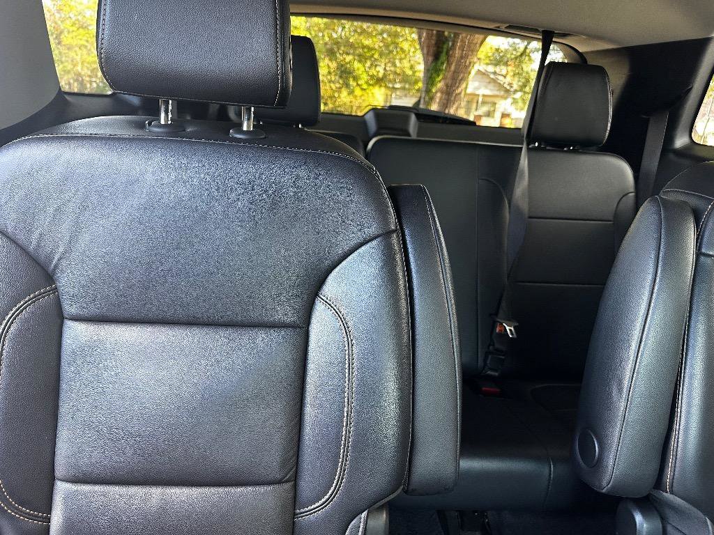 Used 2018 Chevrolet Traverse RS w/ LPO, Floor Liner Package image 26