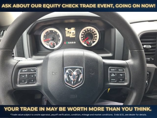 Used 2018 RAM 1500 Express w/ Express Value Package AWD/4WD image 15