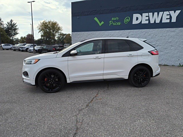 Used 2020 Ford Edge ST w/ Equipment Group 401A image 2