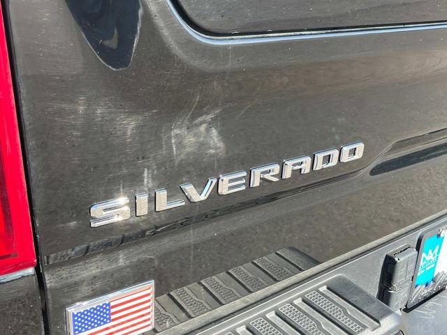 Certified 2024 Chevrolet Silverado 1500 High Country w/ High Country Premium Package AWD/4WD image 15