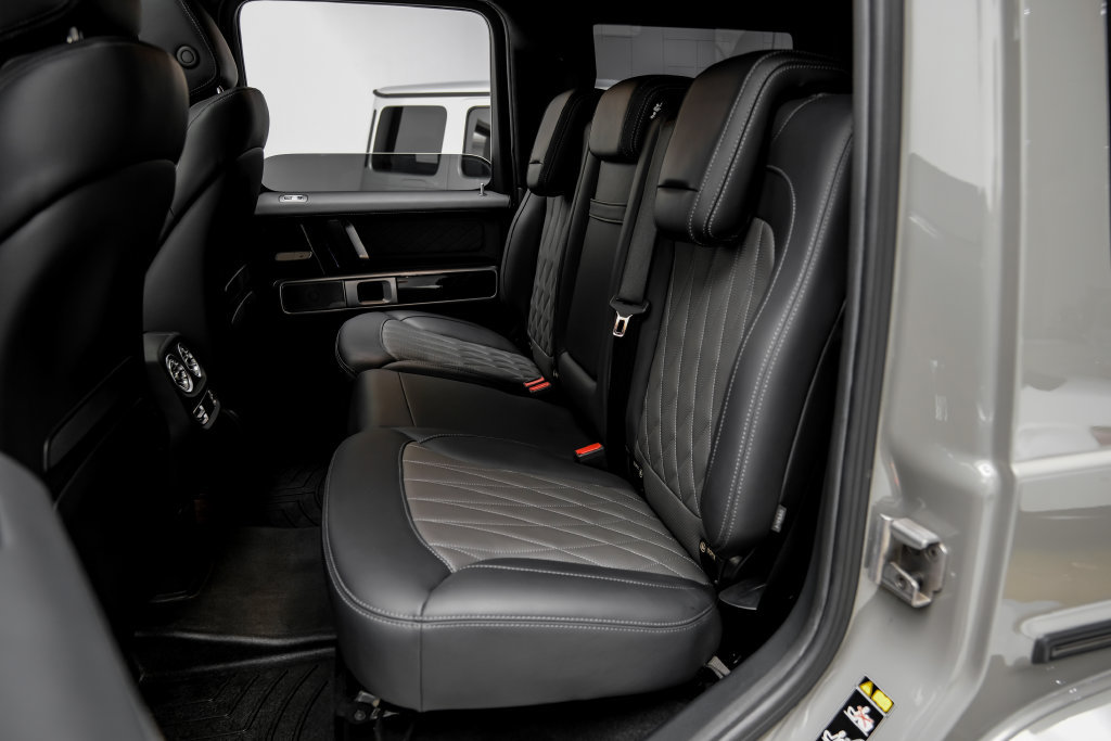 Used 2022 Mercedes-Benz G 63 AMG 4MATIC image 47