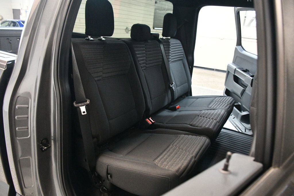 Used 2021 Ford F150 XL w/ STX Appearance Package image 36