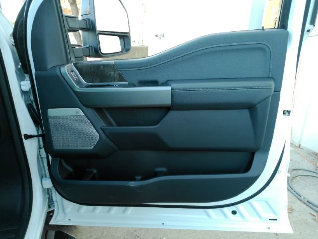 Used 2026 Ford F250 Lariat image 20