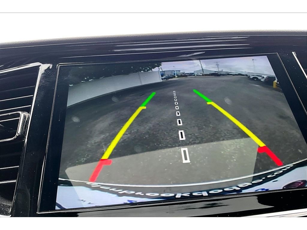 Used 2023 Dodge Durango SRT AWD/4WD image 28