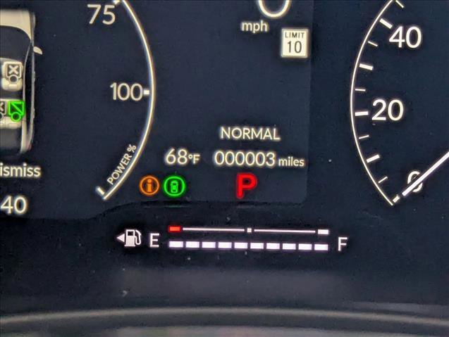 New 2026 Honda Civic Sport image 10