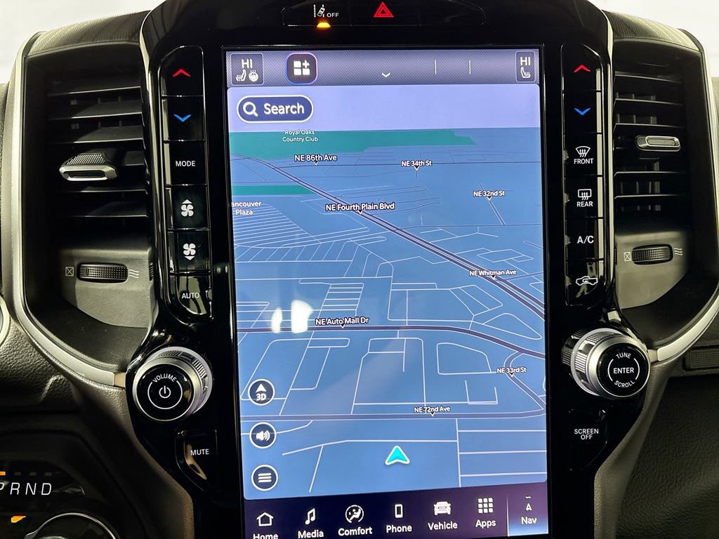 New 2026 RAM 1500 Big Horn image 16