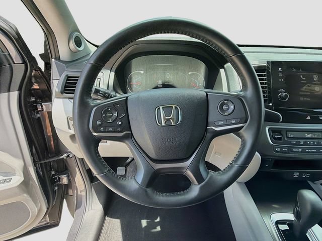 Used 2019 Honda Pilot EX-L image 38