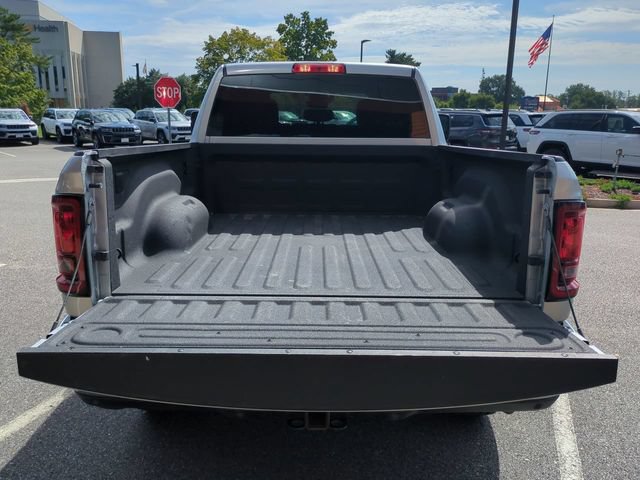 Used 2026 RAM 2500 Big Horn AWD/4WD image 13