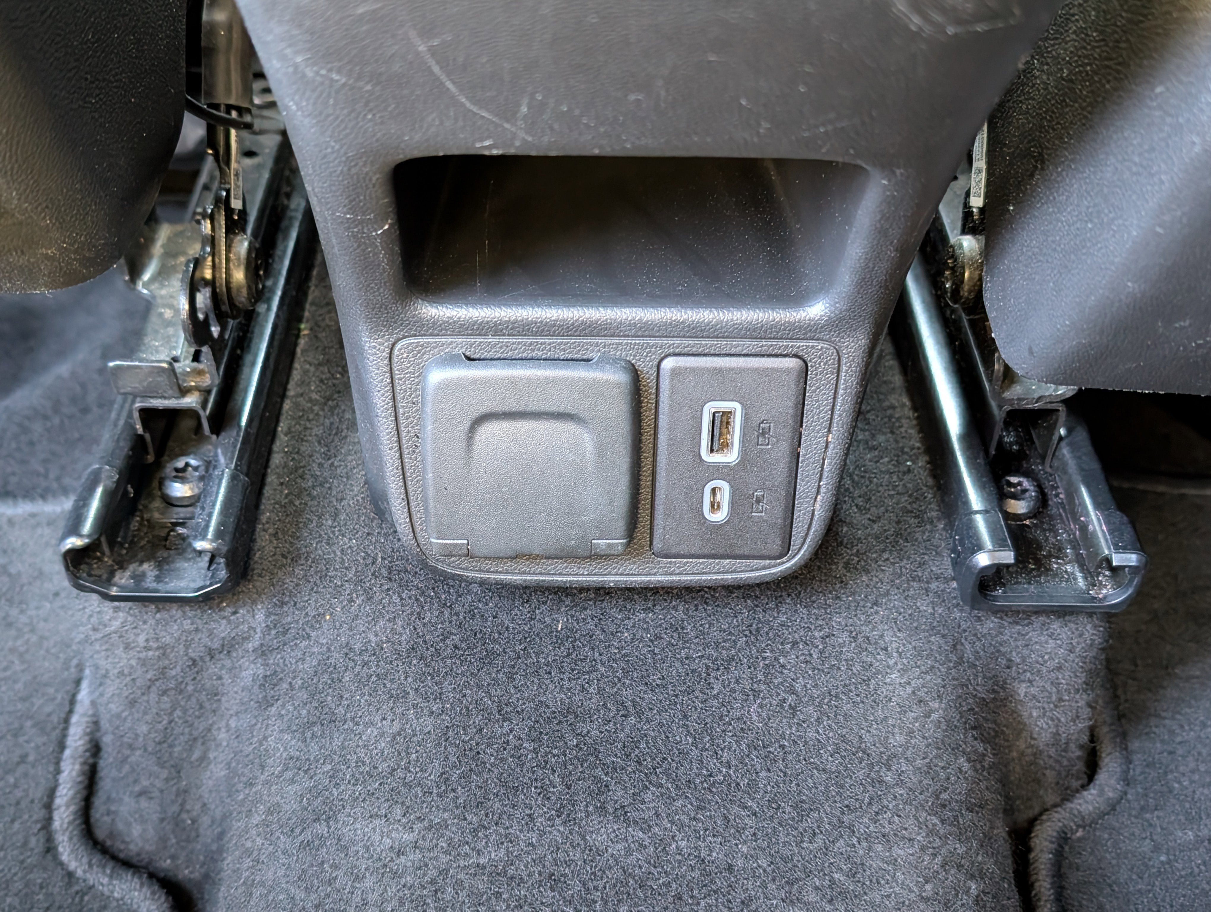 Used 2023 Chevrolet TrailBlazer LT w/ Convenience Package image 15