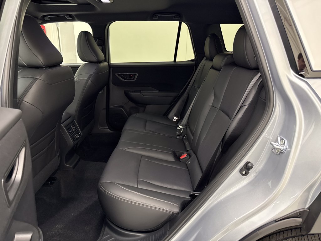 New 2026 Subaru Outback Limited AWD/4WD image 25