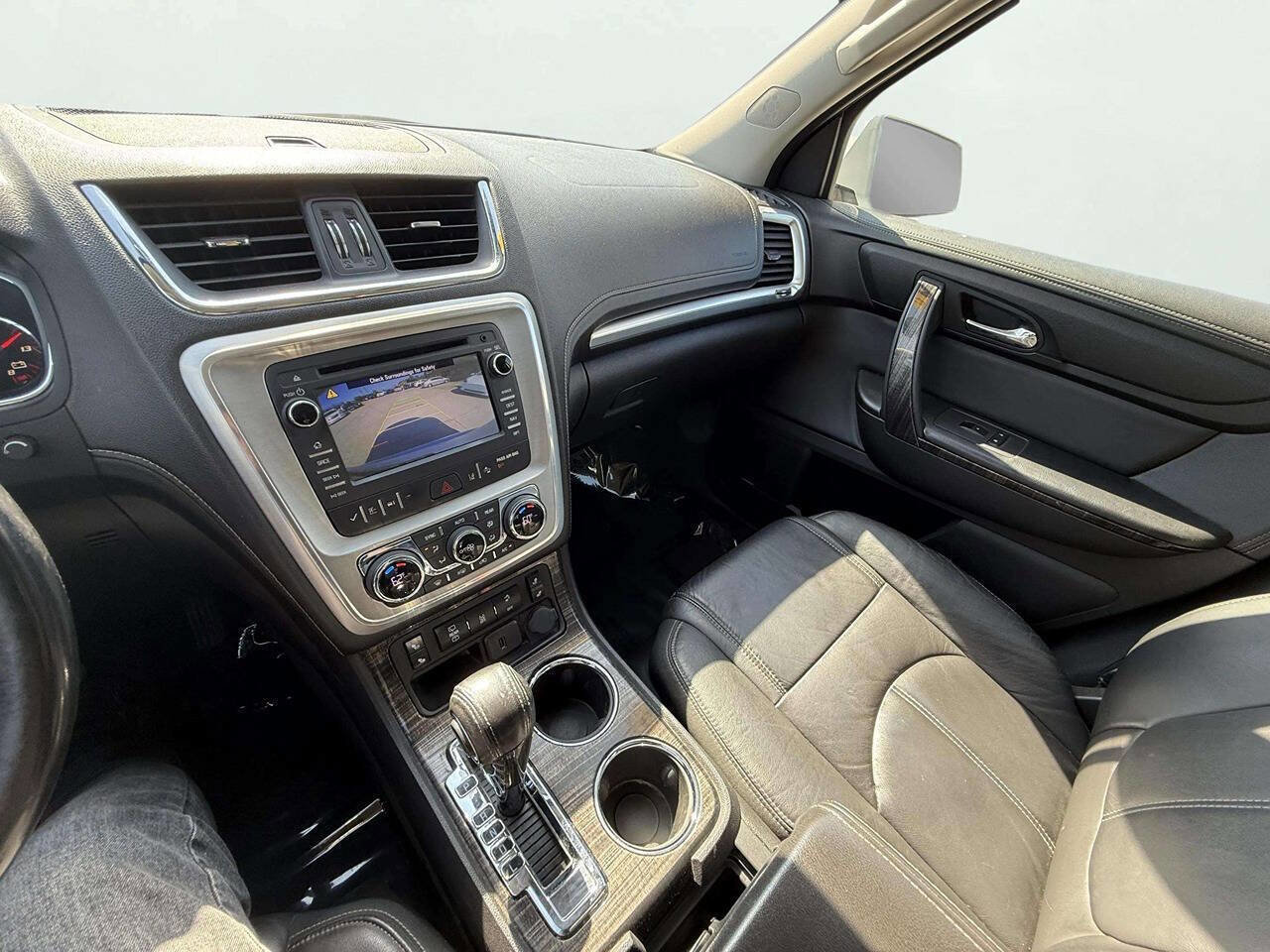 Used 2017 GMC Acadia Limited SLT AWD/4WD image 23