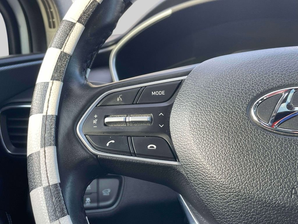 Used 2020 Hyundai Santa Fe Limited image 22
