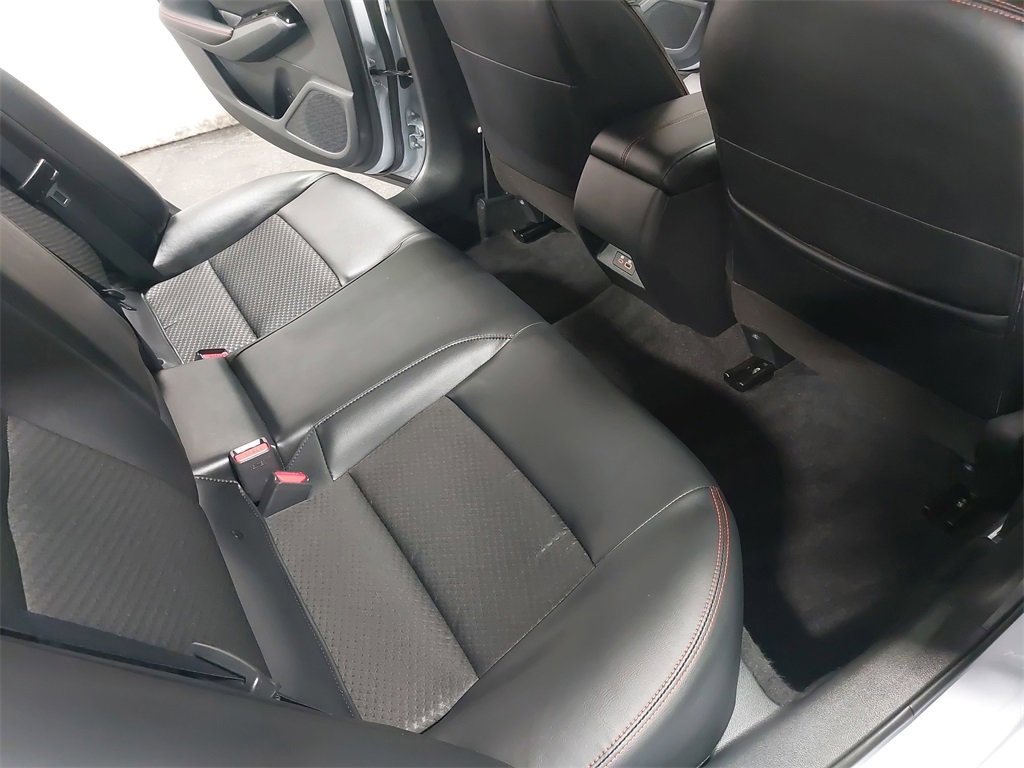 Used 2025 Nissan Altima 2.5 SR image 11