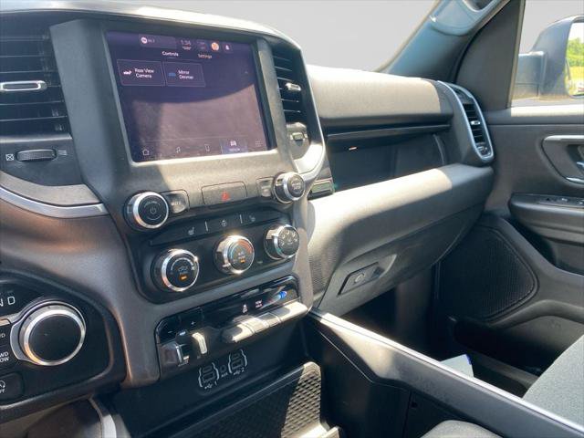 Certified 2023 RAM 1500 Big Horn AWD/4WD image 27